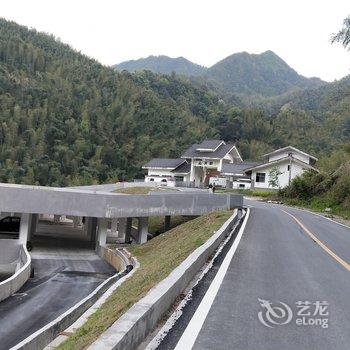 宜春富老八农嘉乐民宿酒店提供图片