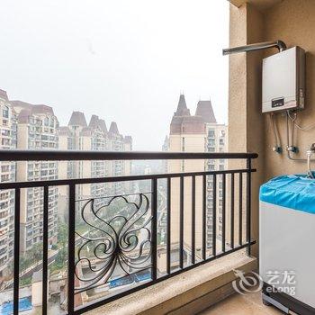 泸州途掌柜100490精品民宿酒店提供图片