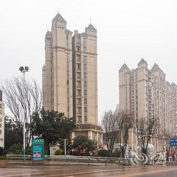 泸州途掌柜100490精品民宿酒店提供图片