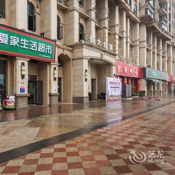 泸州途掌柜100490精品民宿酒店提供图片