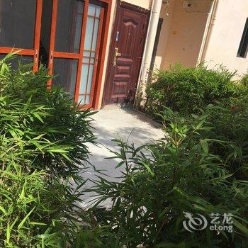 乐东上善若水公寓酒店提供图片