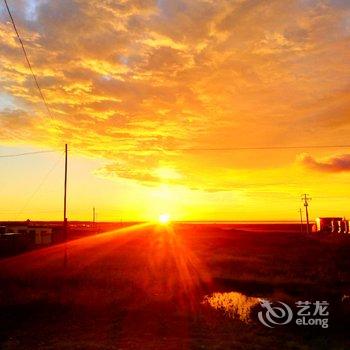 海南巴生录客栈酒店提供图片