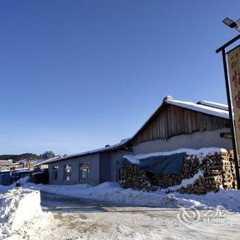 大兴安岭北极村忆家民宿(2号店)酒店提供图片