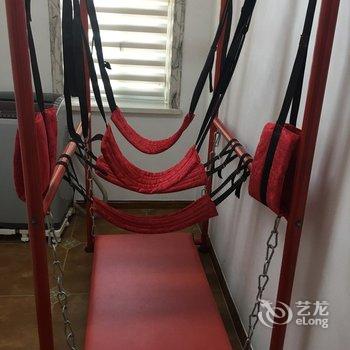 吉林牟金帅公寓酒店提供图片