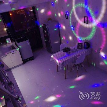 濮阳万嘉青年LOFT公寓酒店提供图片