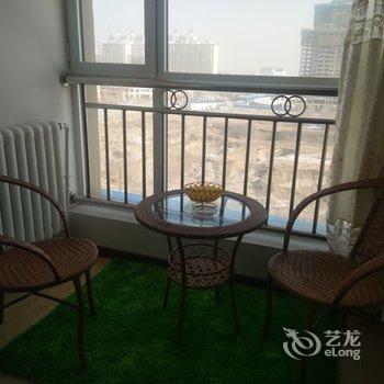 和政舒心家庭公寓酒店提供图片