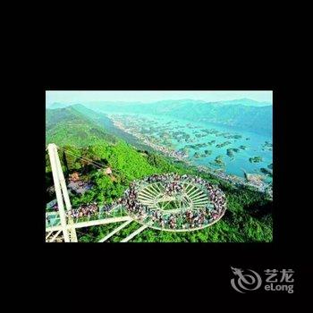 仙岛湖湖景岸宾馆酒店提供图片