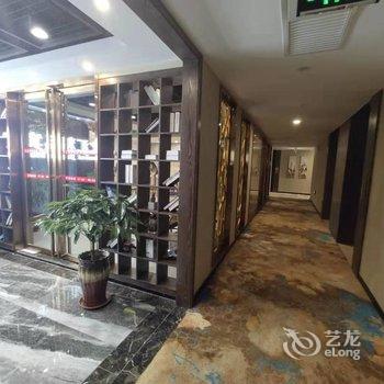 六安文汇商务宾馆酒店提供图片