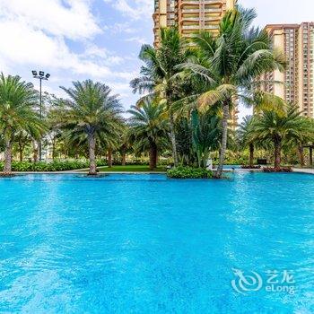 陵水 Meet You Inn迷途民宿酒店提供图片