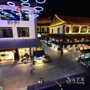 建水桂香·湖居民宿酒店提供图片