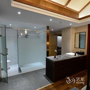 建水桂香·湖居民宿酒店提供图片