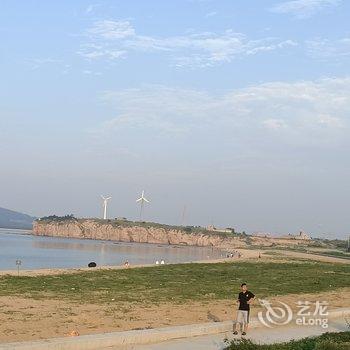 荣成杜小美特色民宿酒店提供图片