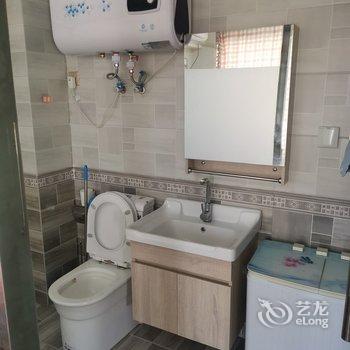 鞍山清风小伫公寓酒店提供图片