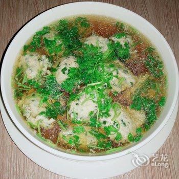 荣成杜小美特色民宿酒店提供图片