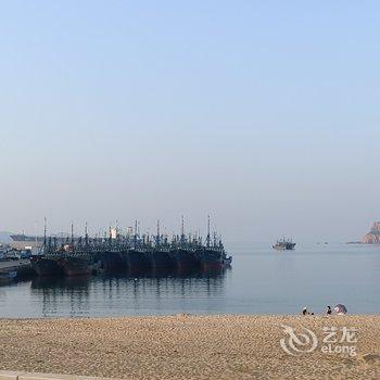 荣成杜小美特色民宿酒店提供图片