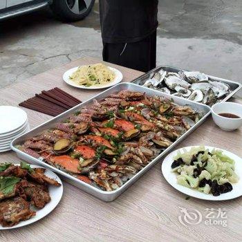 荣成杜小美特色民宿酒店提供图片