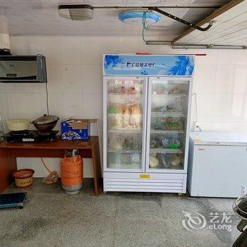 荣成杜小美特色民宿酒店提供图片