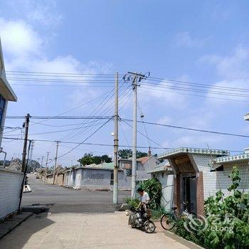 荣成杜小美特色民宿酒店提供图片