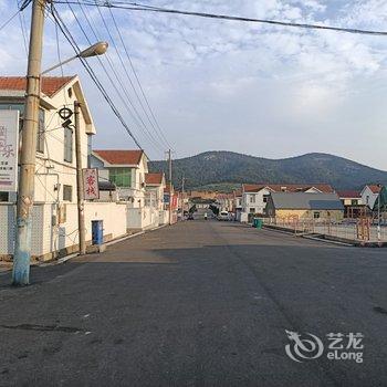 荣成杜小美特色民宿酒店提供图片