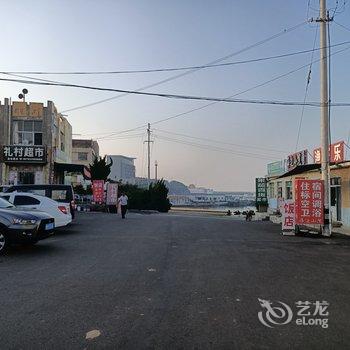 荣成杜小美特色民宿酒店提供图片