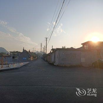 荣成杜小美特色民宿酒店提供图片