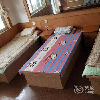 荣成杜小美特色民宿酒店提供图片