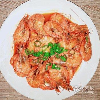 荣成杜小美特色民宿酒店提供图片