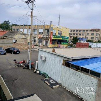 荣成杜小美特色民宿酒店提供图片