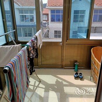 荣成杜小美特色民宿酒店提供图片