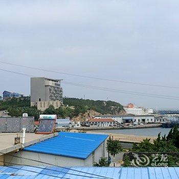 荣成杜小美特色民宿酒店提供图片