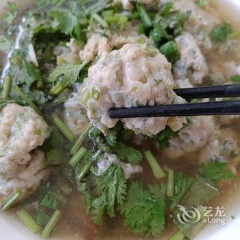 荣成杜小美特色民宿酒店提供图片