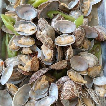 荣成杜小美特色民宿酒店提供图片