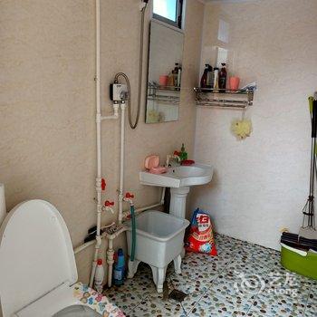 荣成杜小美特色民宿酒店提供图片