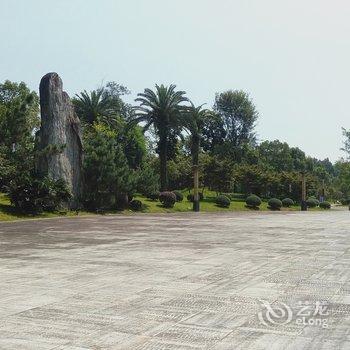 井冈山宁海军公寓酒店提供图片