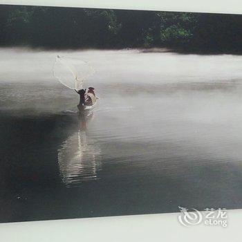 井冈山宁海军公寓酒店提供图片