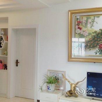 井冈山宁海军公寓酒店提供图片