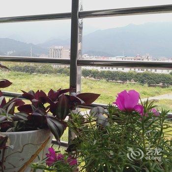 井冈山宁海军公寓酒店提供图片