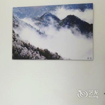 井冈山宁海军公寓酒店提供图片