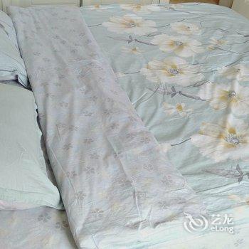 井冈山宁海军公寓酒店提供图片