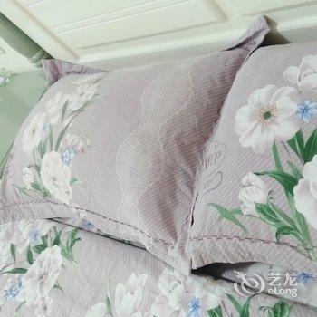 井冈山宁海军公寓酒店提供图片