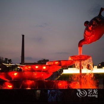 红河巷庭民宿酒店提供图片