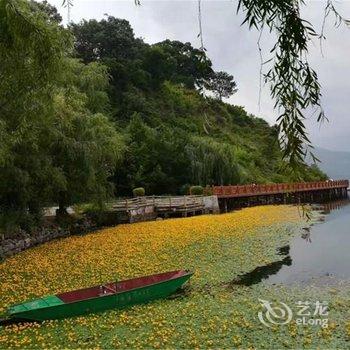 凉山张海洪度假别墅酒店提供图片