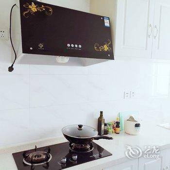 兰州随遇homestay公寓酒店提供图片
