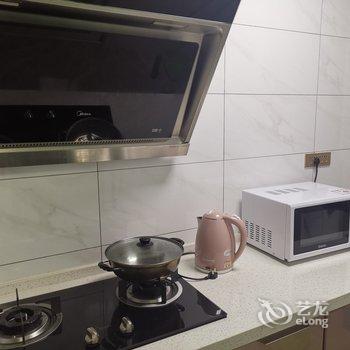兰州随遇homestay公寓酒店提供图片