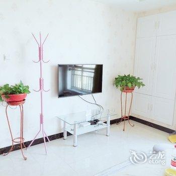 兰州随遇homestay公寓酒店提供图片