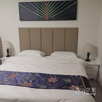 兰州随遇homestay公寓酒店提供图片