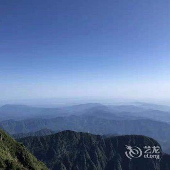 乐山峨眉山碌游居原佛光民宿酒店提供图片