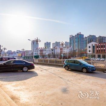 承德于小小公寓酒店提供图片