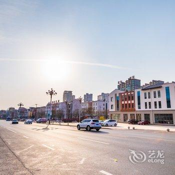 承德于小小公寓酒店提供图片