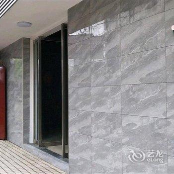 湘潭米可主题公寓酒店提供图片